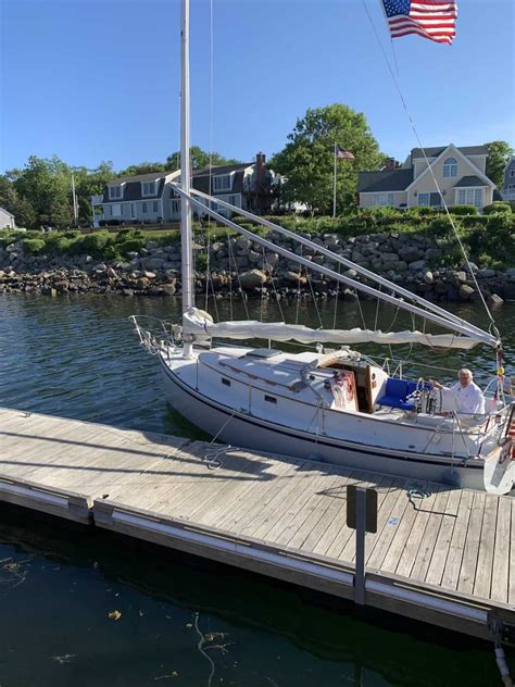 perkins cove sailing|Goose Sailing Cruises in Perkins Cove, Ogunquit Maine.